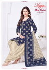 Rang Rasiya Vol 12 By Mayur Printed Cotton Wholesale Dress Material In India
